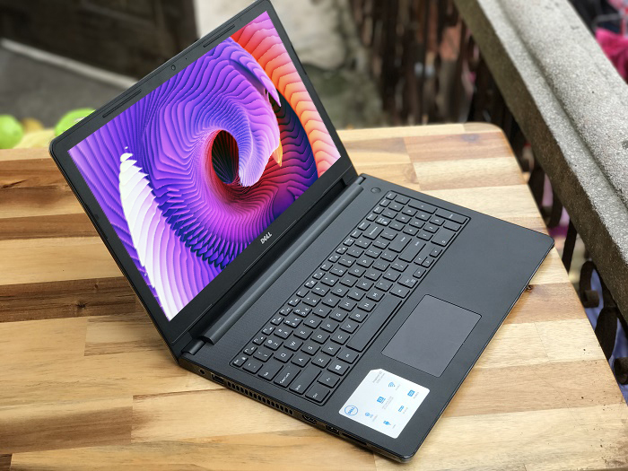 DELL INSPIRON DƯỚI 6 TRIỆU ĐÁNG MUA 2025