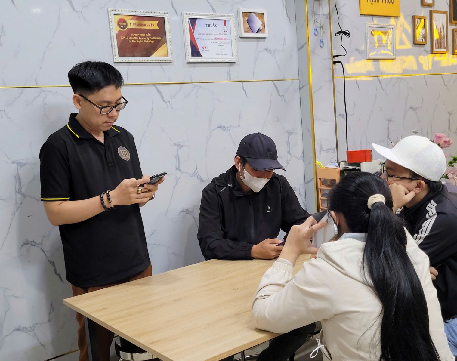 LAPTOP DELL LATITUDE DƯỚI 5 TRIỆU 2025