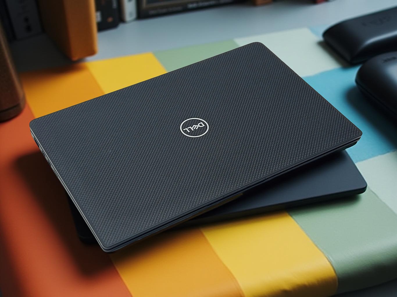 LAPTOP DELL CŨ VIỀN MỎNG CHO SINH VIÊN