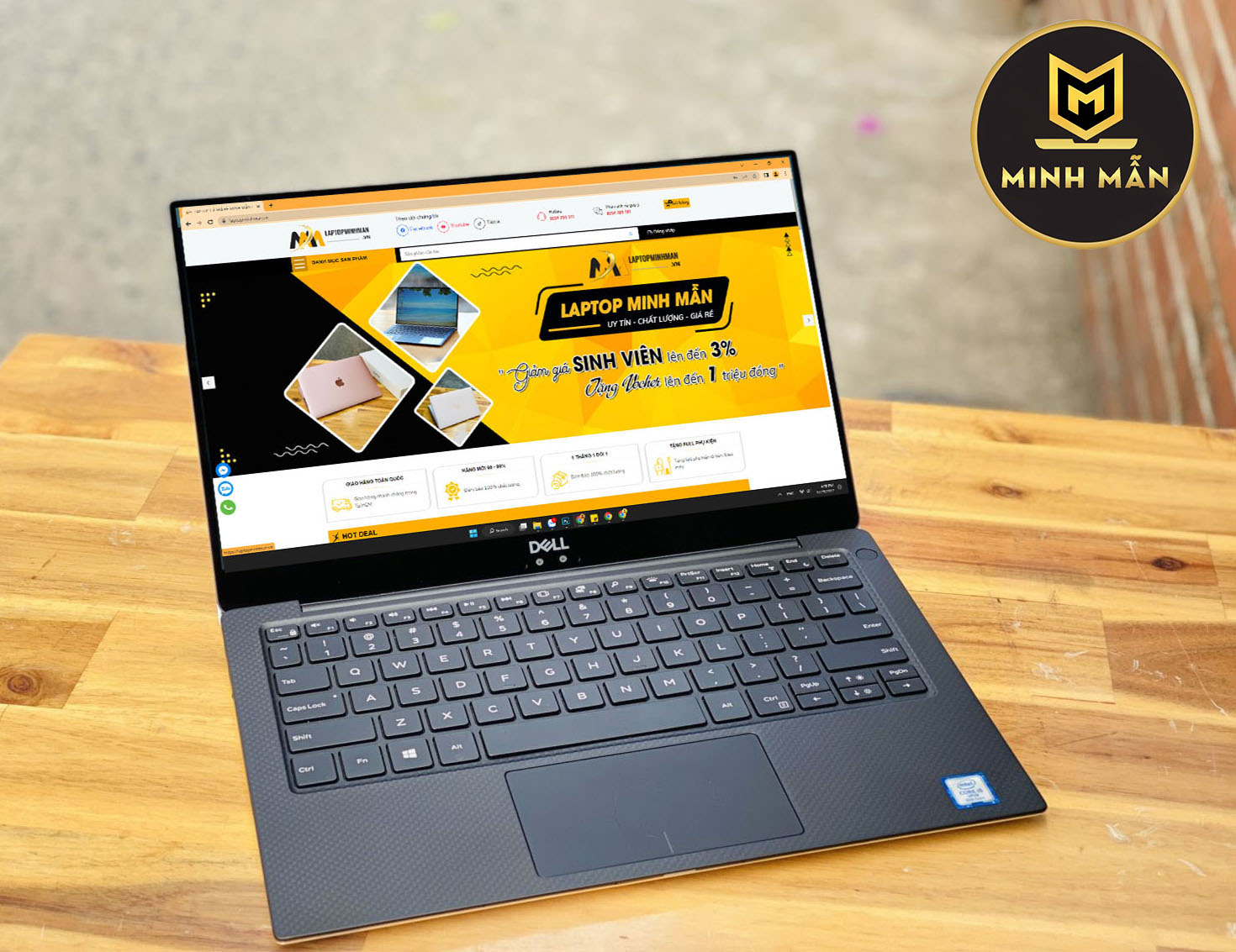 LAPTOP CŨ GIÁ RẺ QUẬN 11