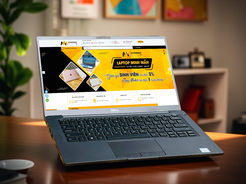 Laptop cũ i7 dưới 10 triệu