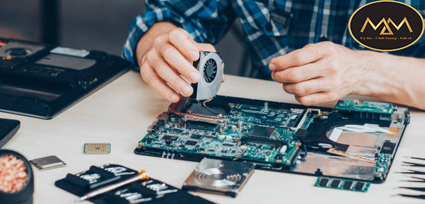 Sửa Laptop Tân Phú Uy Tín