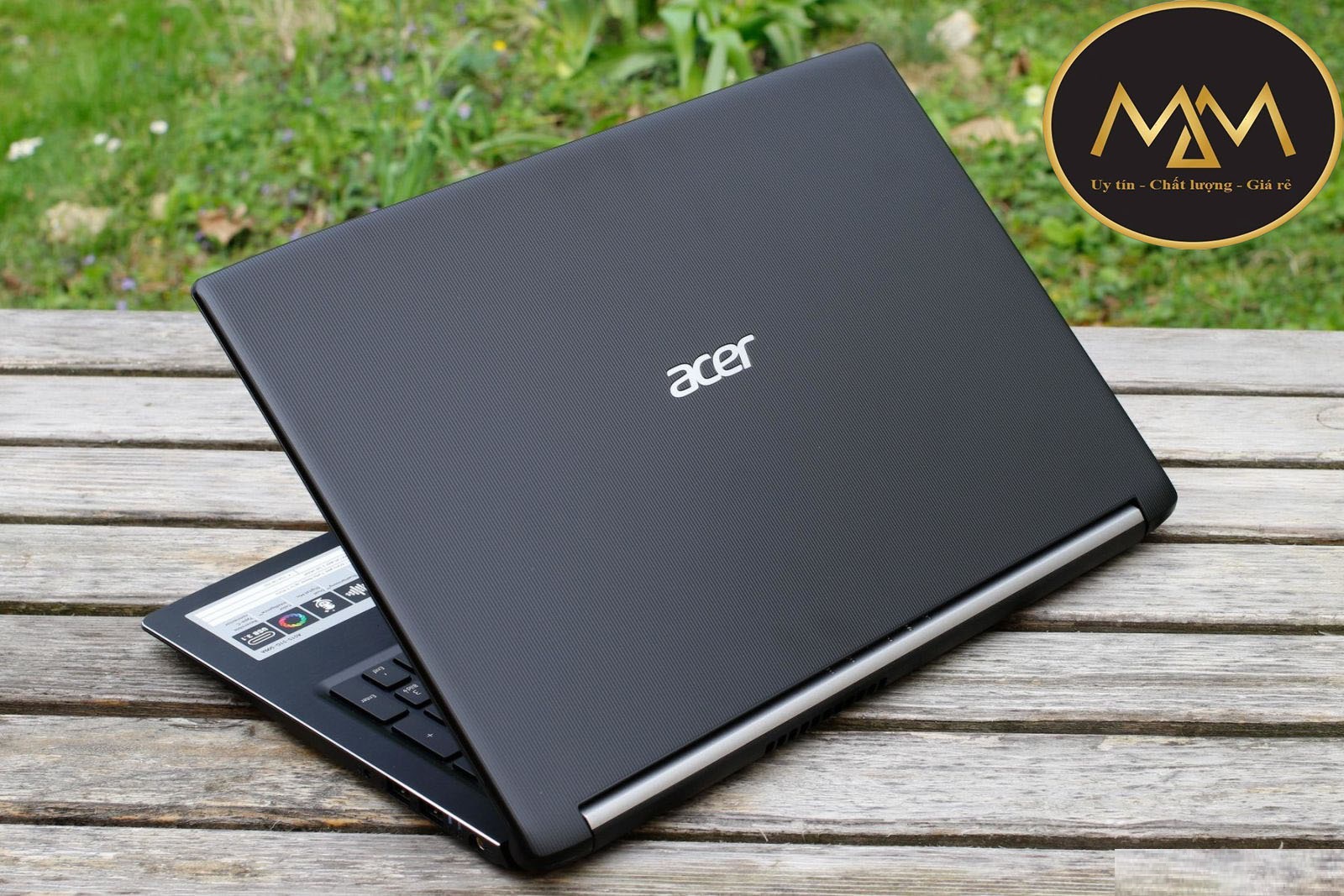 laptop Acer cũ giá rẻ