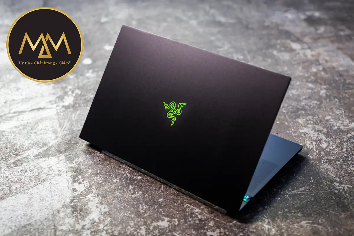 RAZER BLADE 17 2021 I7 11800H/ RAM 16GB SSD 1TB/ RTX 3060 6GB/ VIỀN ...