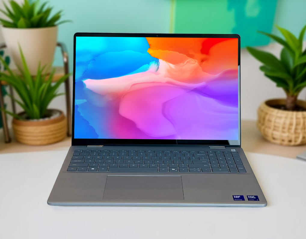 DELL 16 PLUS 2IN1 ULTRA 7 256V