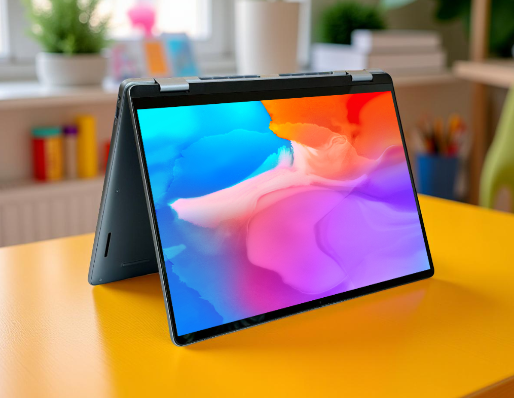 DELL 16 PLUS 2IN1 ULTRA 7 256V