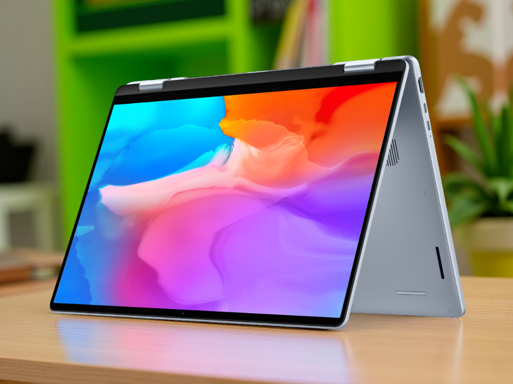 DELL 16 PLUS 2IN1 ULTRA 7 256V