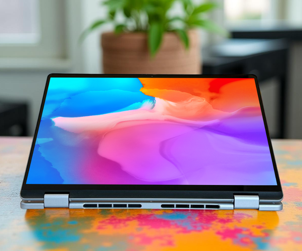 DELL 16 PLUS 2IN1 ULTRA 7 256V