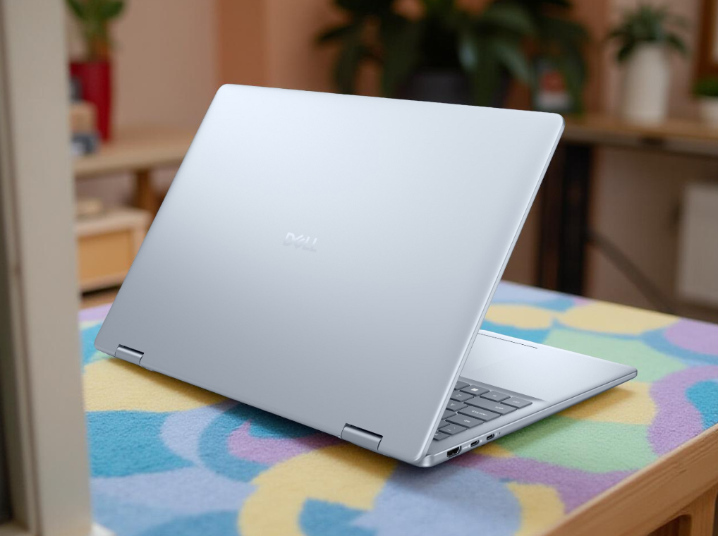 DELL 16 PLUS 2IN1 ULTRA 7 256V