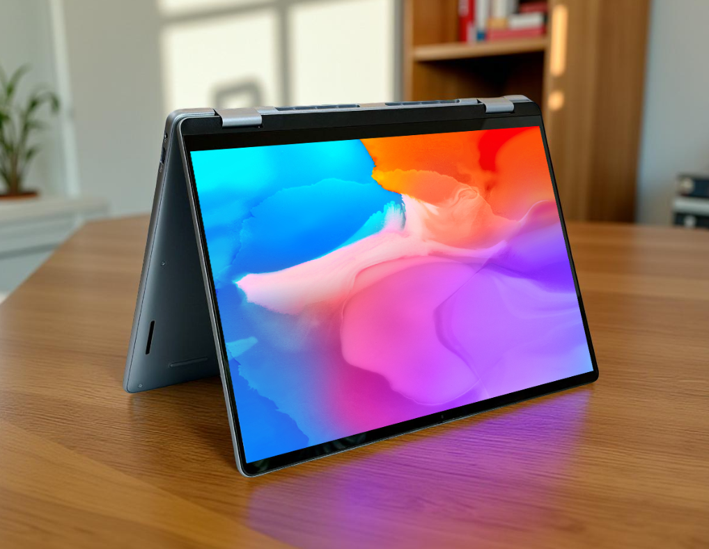 DELL 16 PLUS 2IN1 ULTRA 7 256V