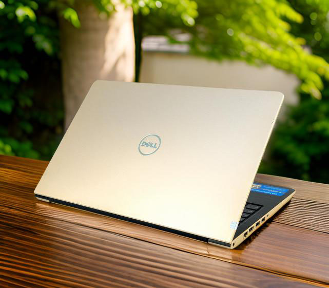 LAPTOP DELL DƯỚI 5 TRIỆU 2025