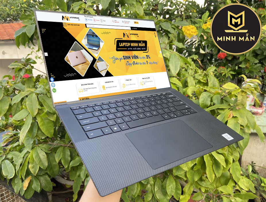 LAPTOP DELL I7 CŨ TPHCM