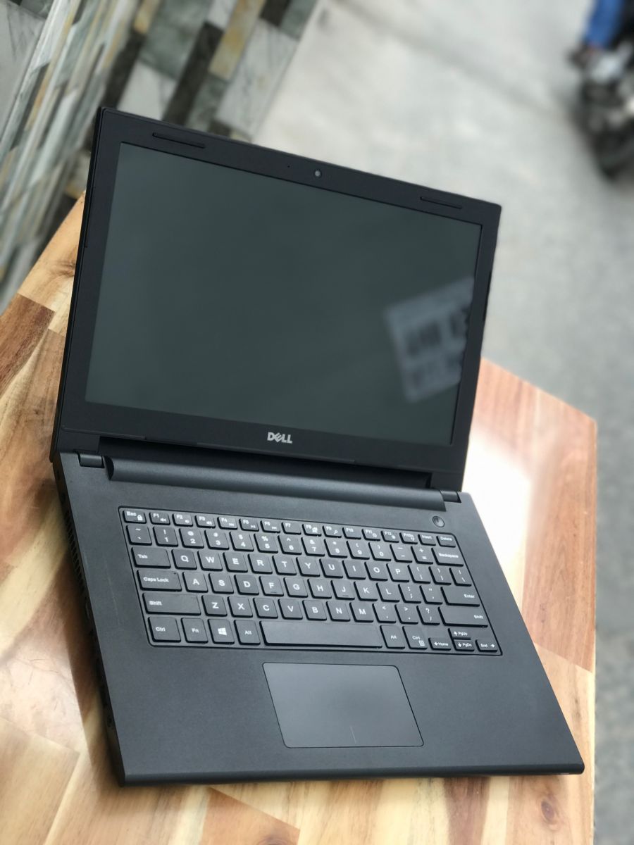 Hình ảnh Dell Inspiron 3443 - Laptop Minh Mẫn