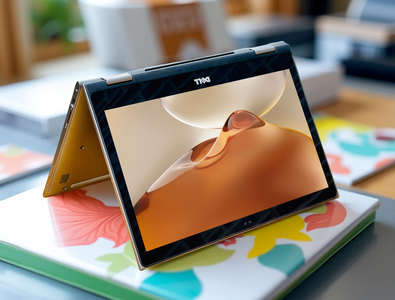 DELL INSPIRON 5378 2IN1 i5 7200U