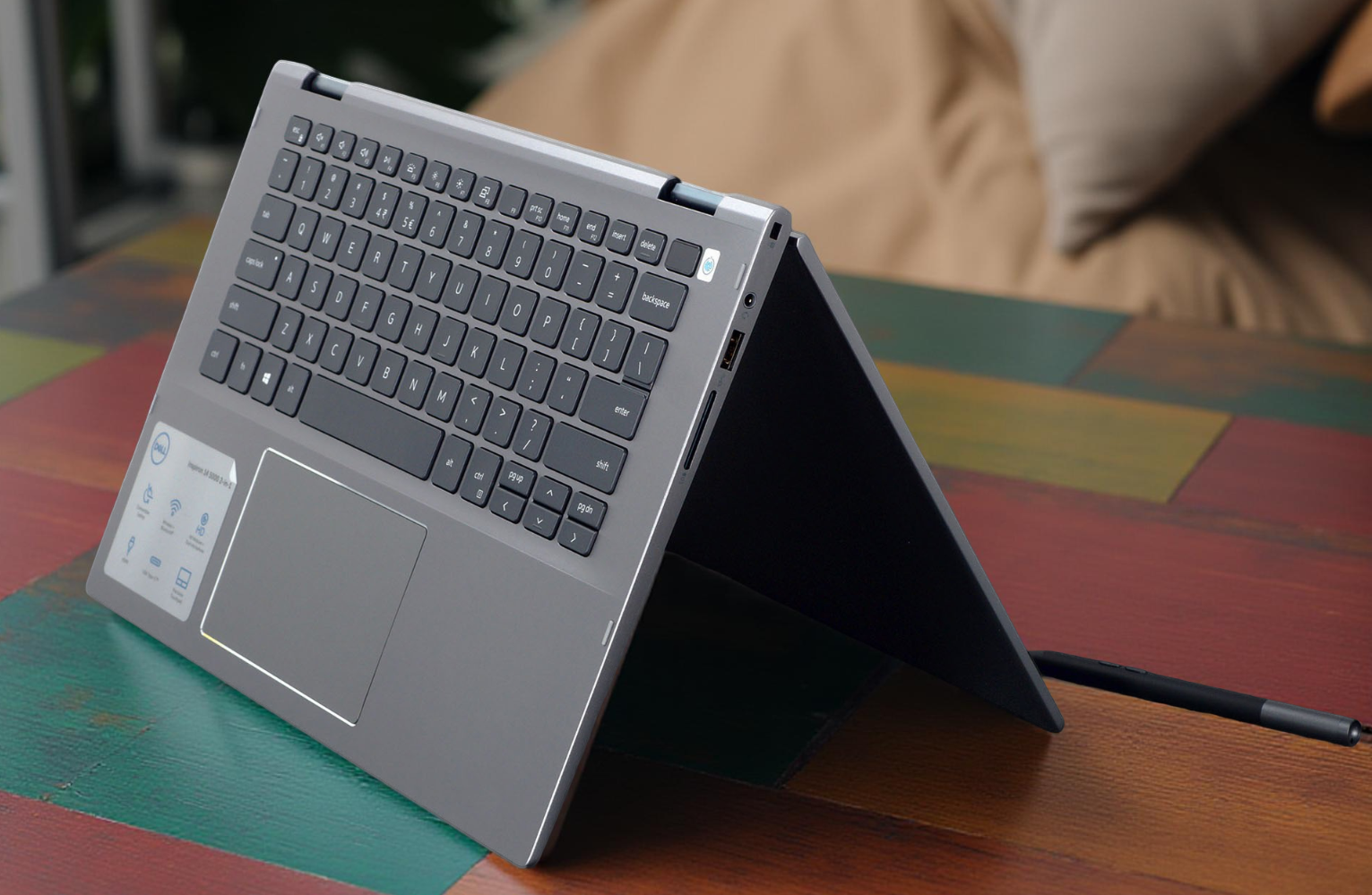 DELL INSPIRON 5406 2IN1 i5 1135G7