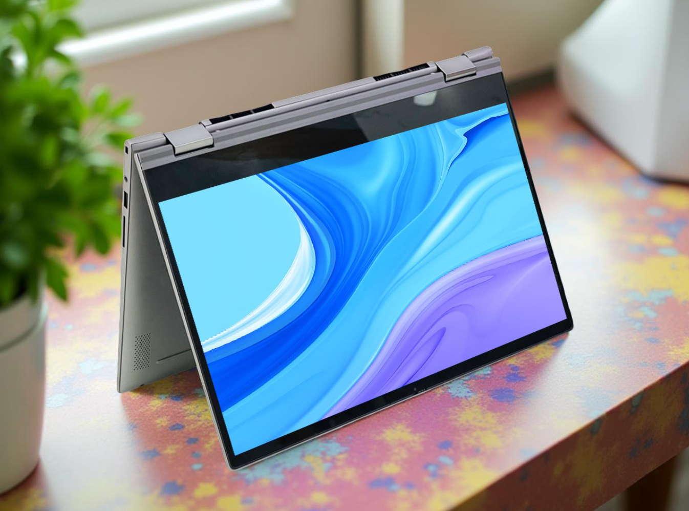 DELL INSPIRON 5406 2IN1 i5 1135G7