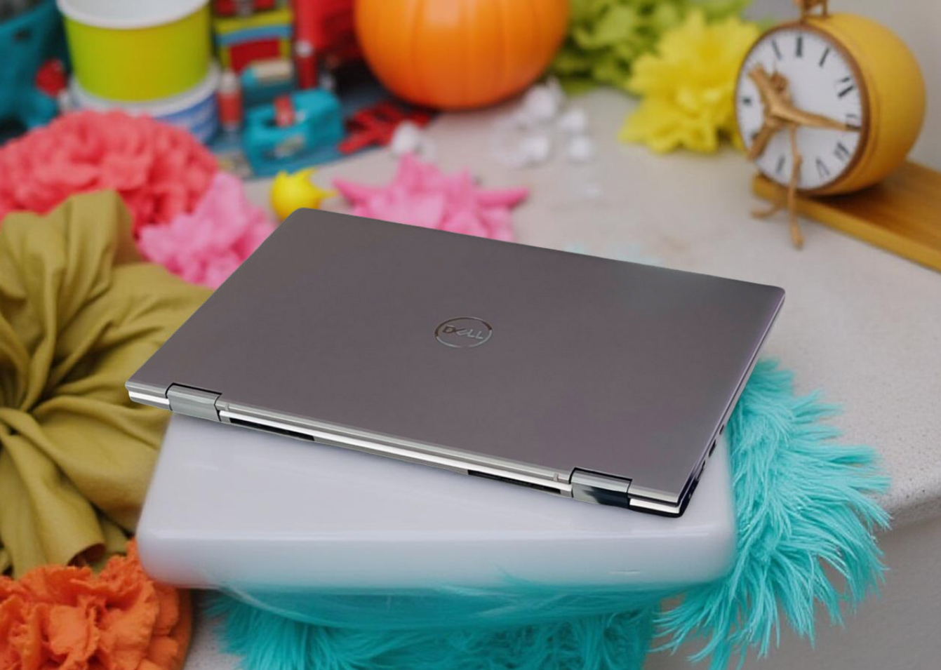 DELL INSPIRON 5406 2IN1 i5 1135G7