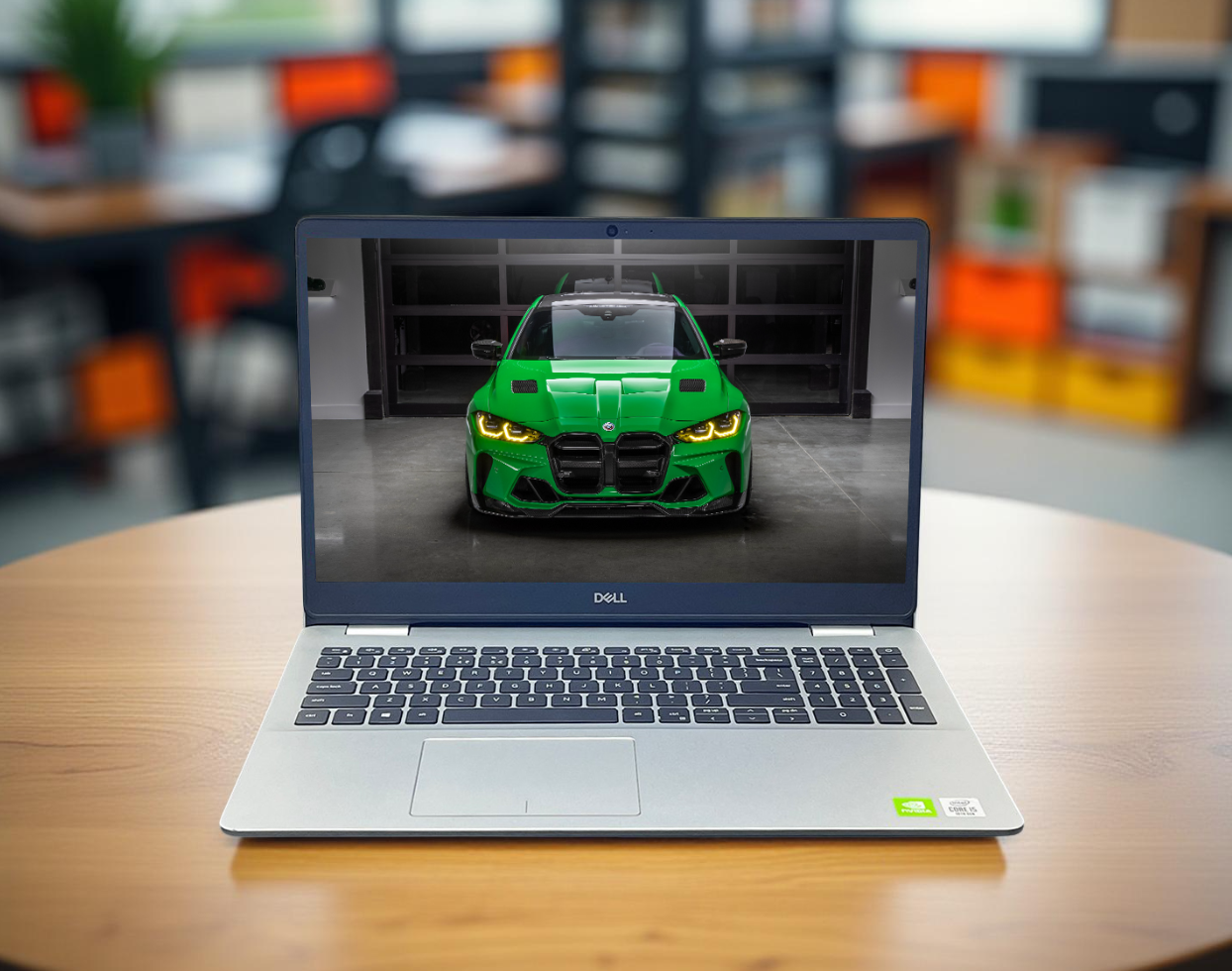 DELL INSPIRON 5593 i5 1035G1