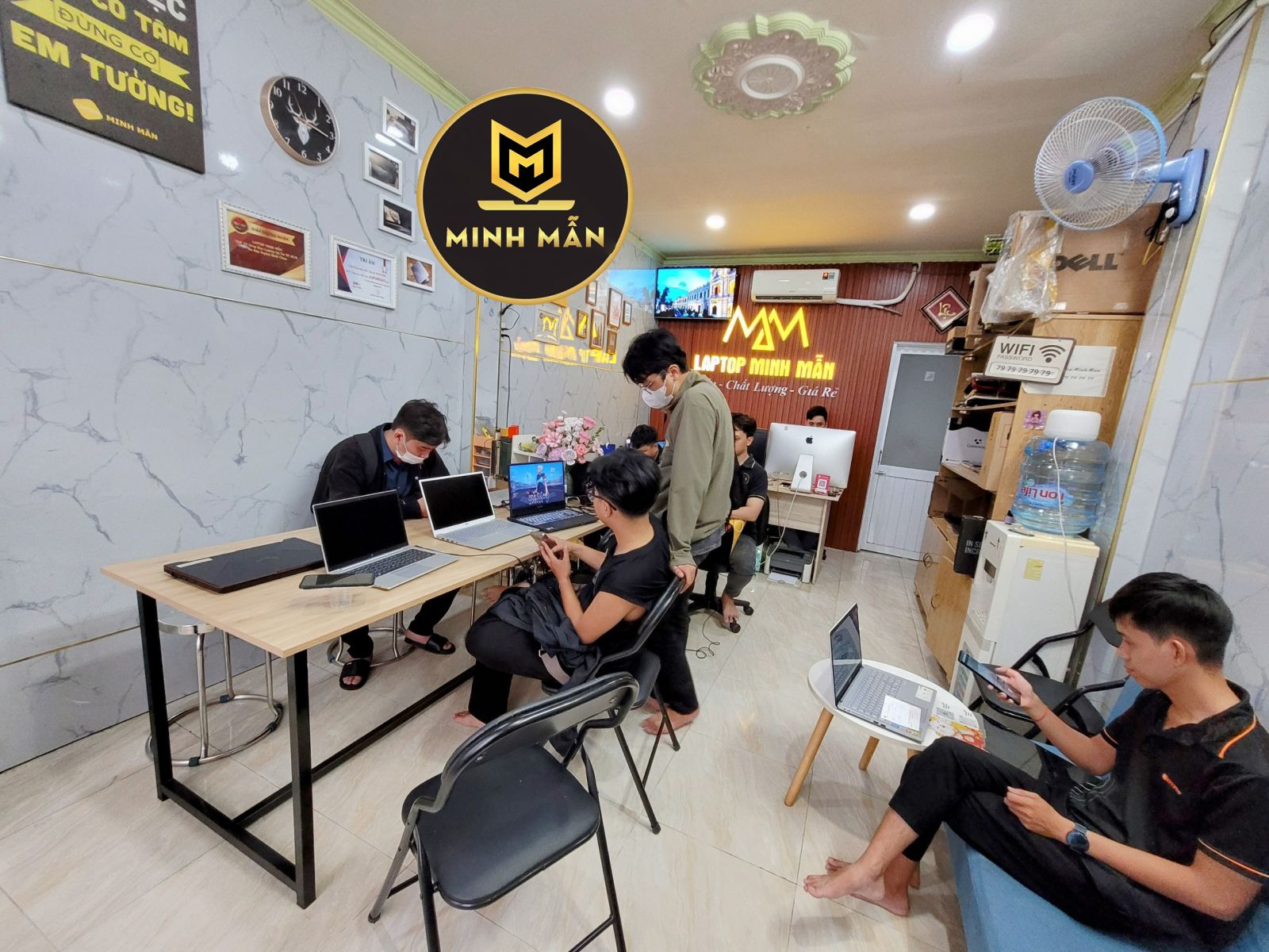 Laptop Dell Inspiron Dưới 10 Triệu