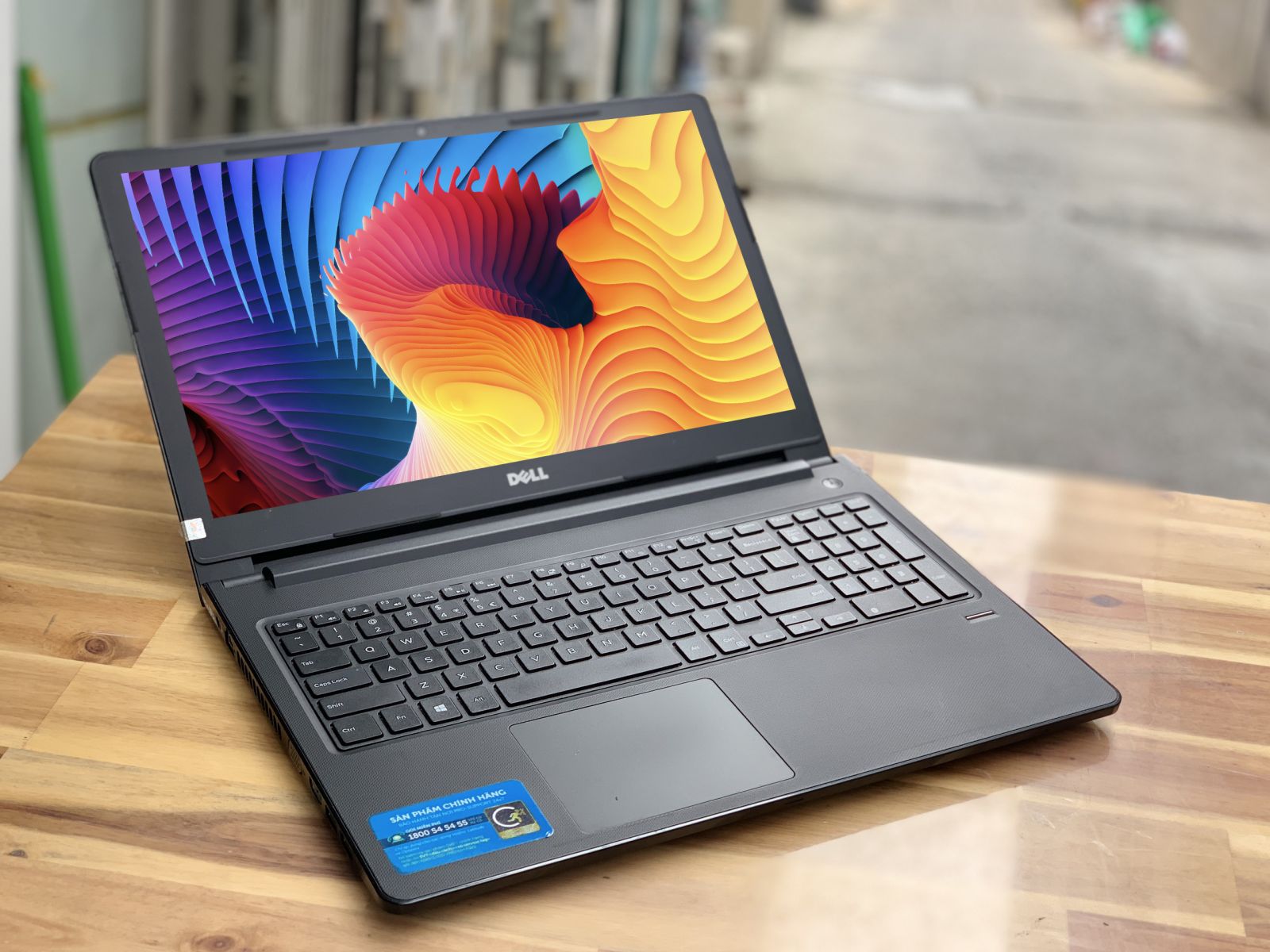 DELL INSPIRON DƯỚI 6 TRIỆU ĐÁNG MUA 2025