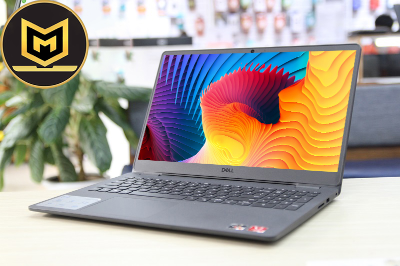 DELL INSPIRON DƯỚI 6 TRIỆU ĐÁNG MUA 2025