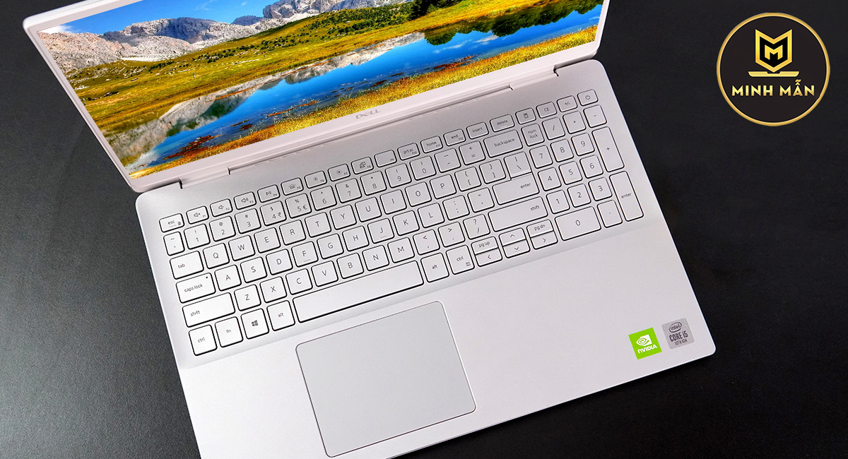 Laptop Dell Inspiron Dưới 10 Triệu