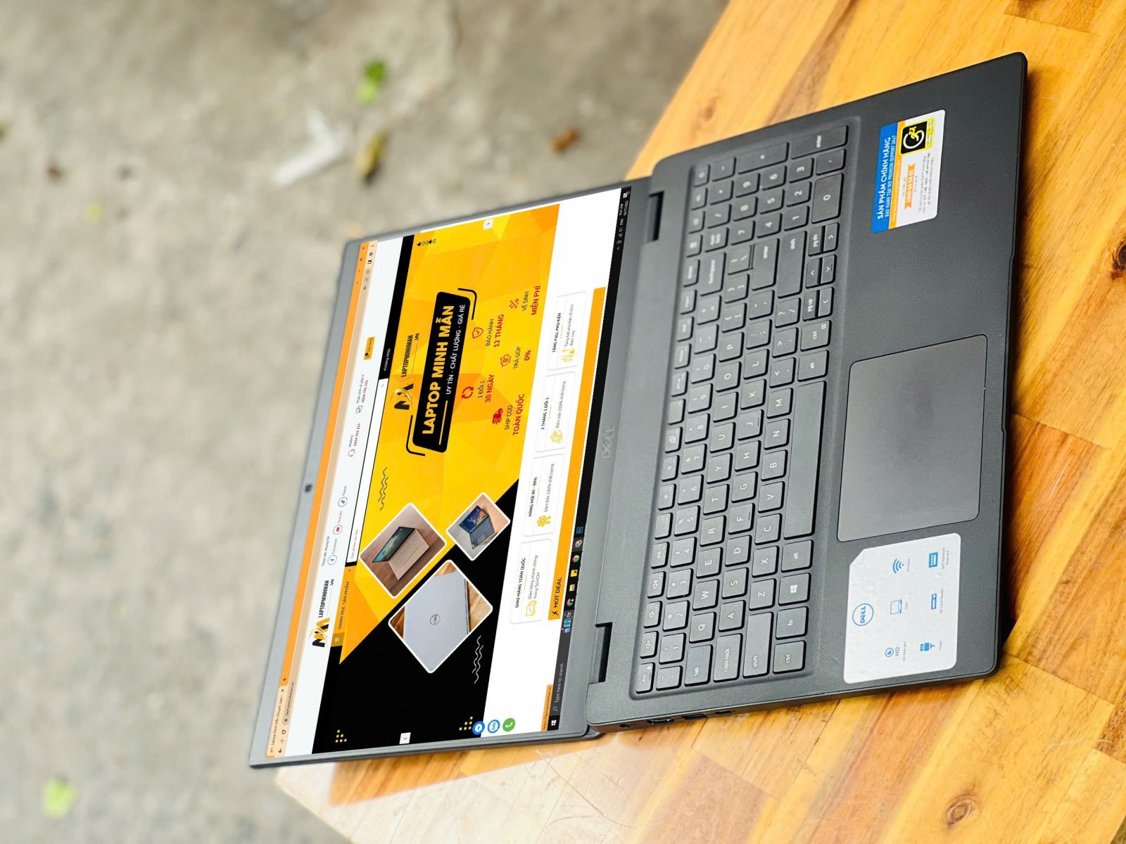 DELL LATITUDE 3520 i5 1135G7