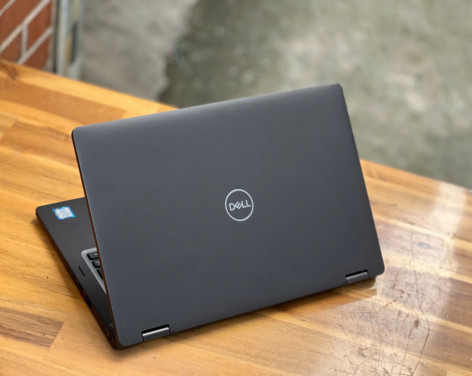 DELL LATITUDE 5300 i7 8665U 2IN1