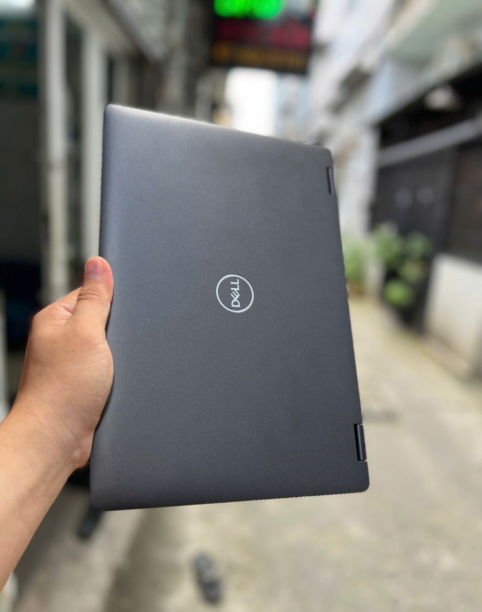 DELL LATITUDE 5300 i7 8665U 2IN1