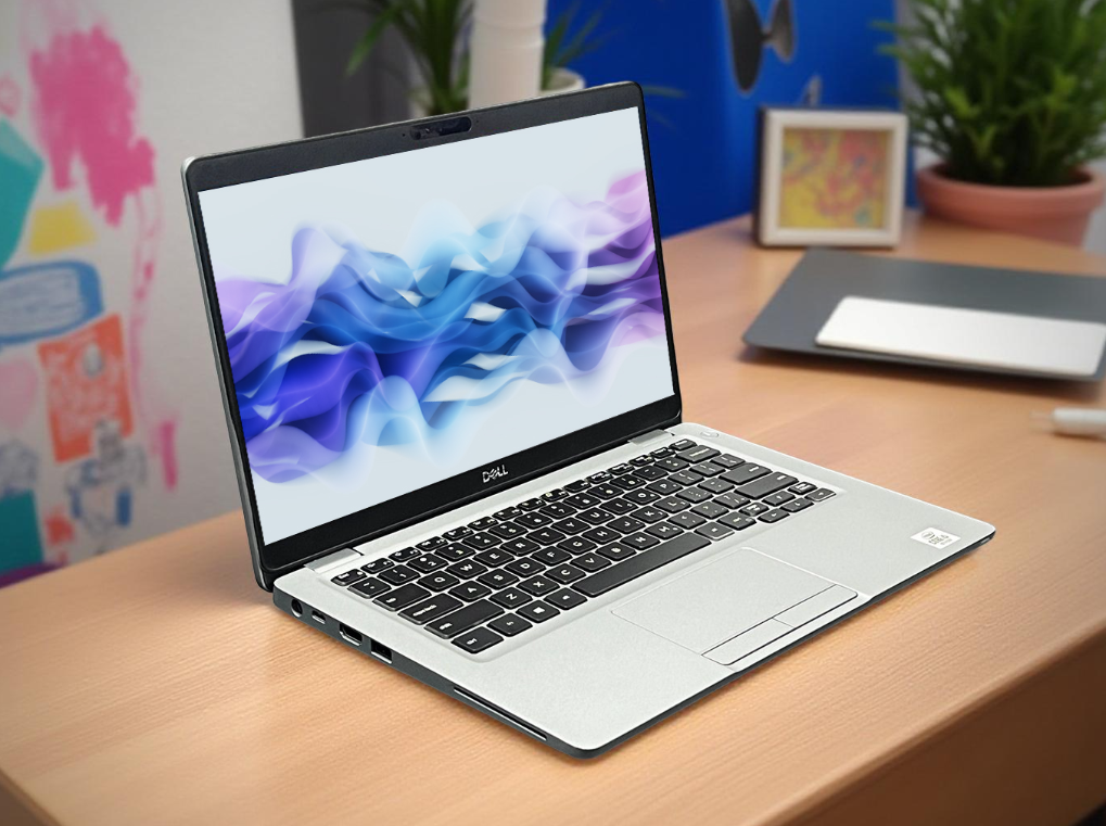 DELL LATITUDE 5310 i5 10310U