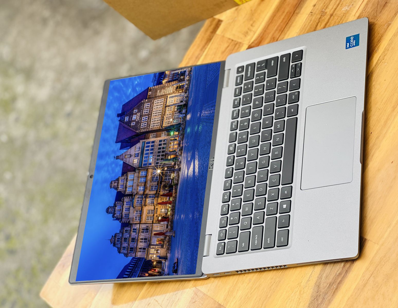 DELL LATITUDE 5421 i7 11850H