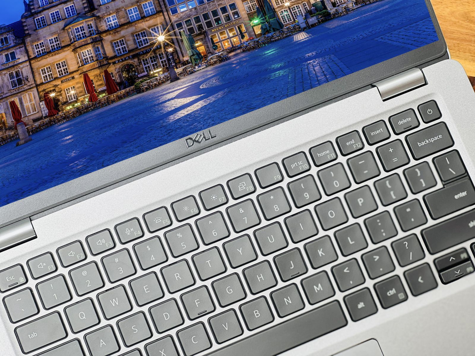 DELL LATITUDE 5421 i7 11850H