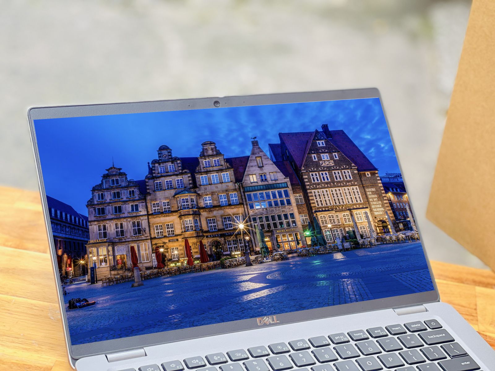 DELL LATITUDE 5421 i7 11850H