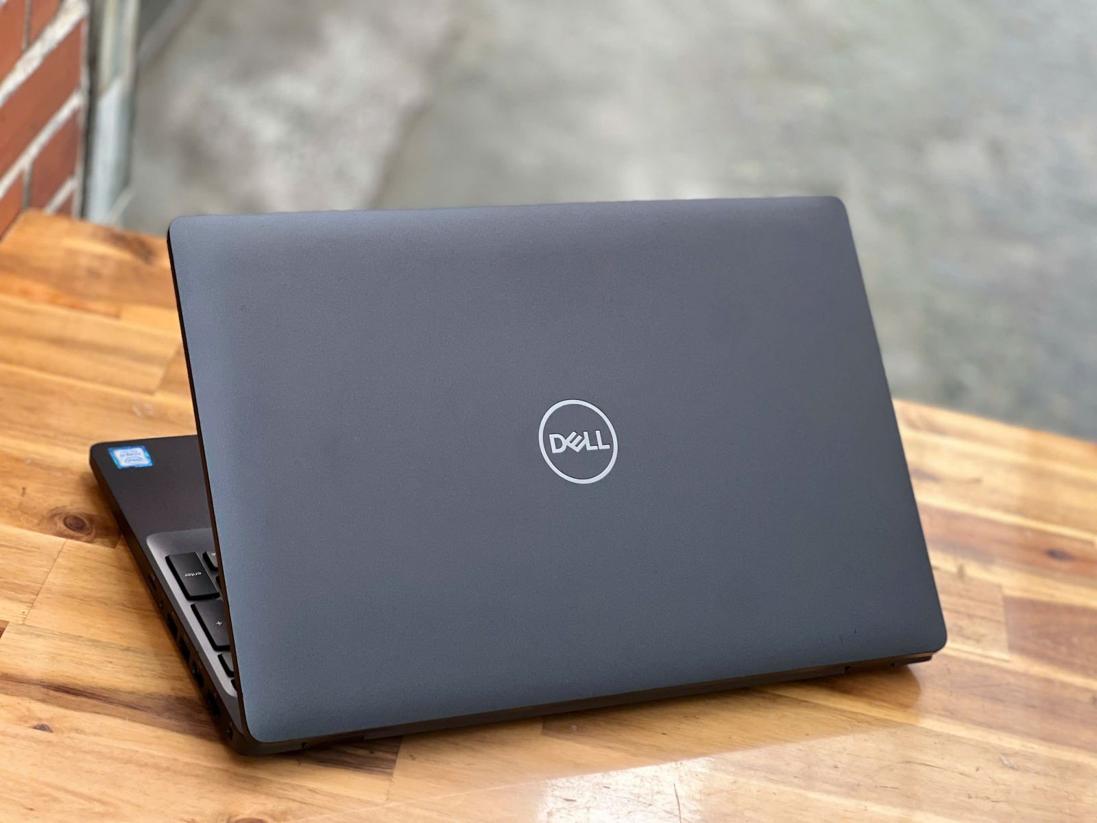 DELL LATITUDE 5500 i7 8665U