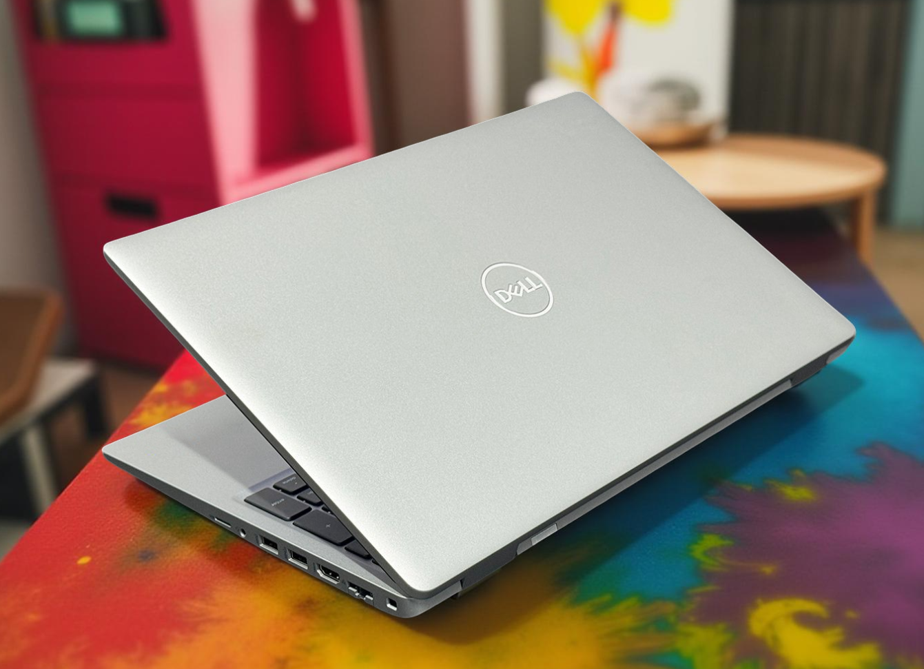 DELL LATITUDE 5530 i7 1255U