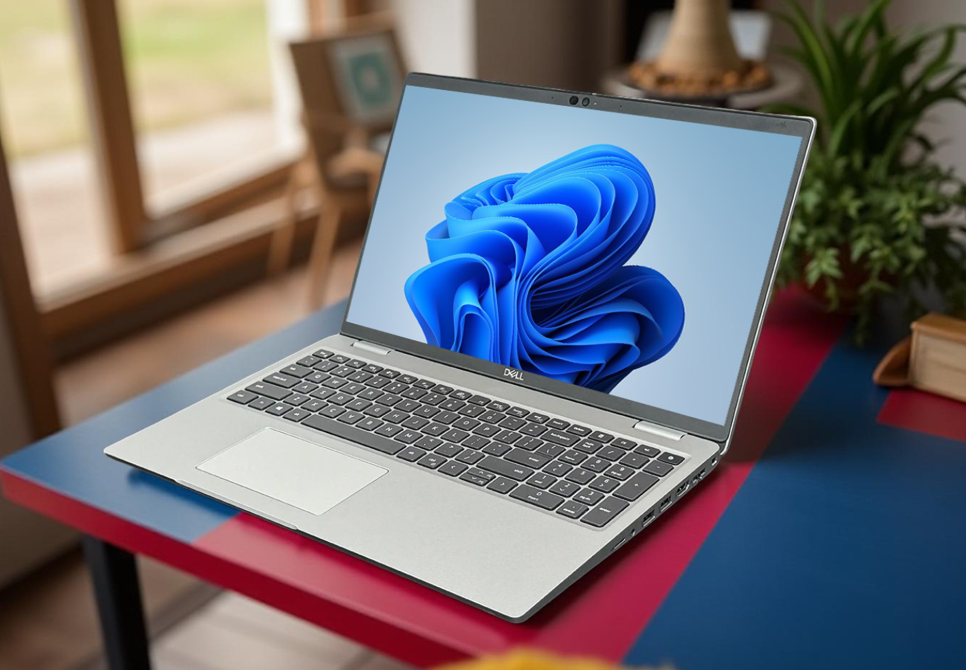 DELL LATITUDE 5530 i7 1255U