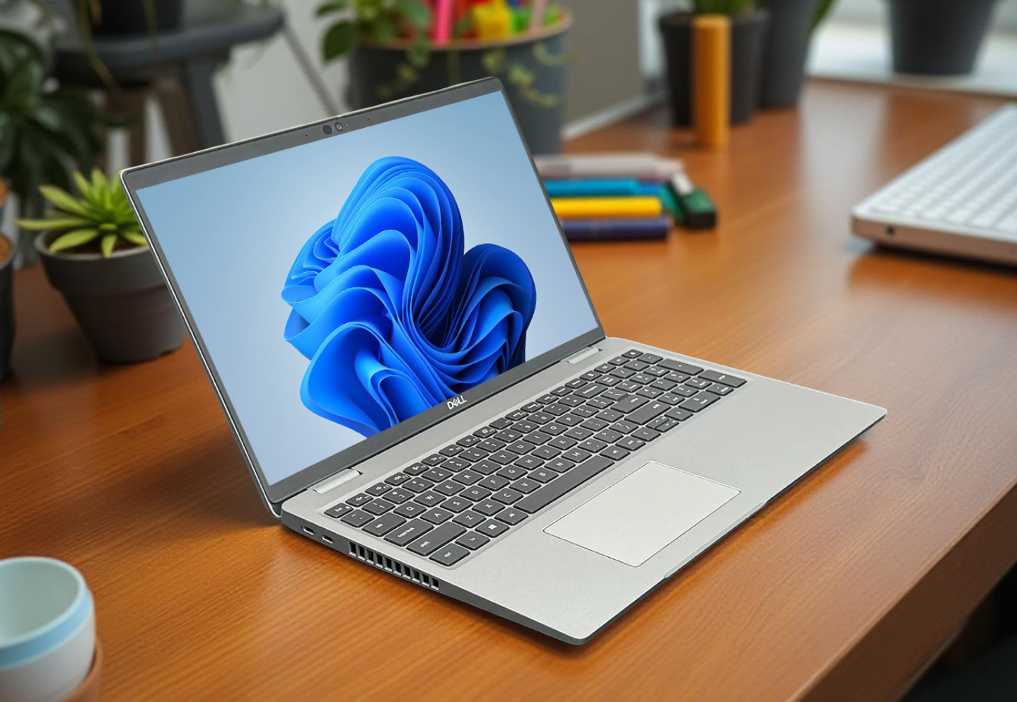 DELL LATITUDE 5530 i7 1255U