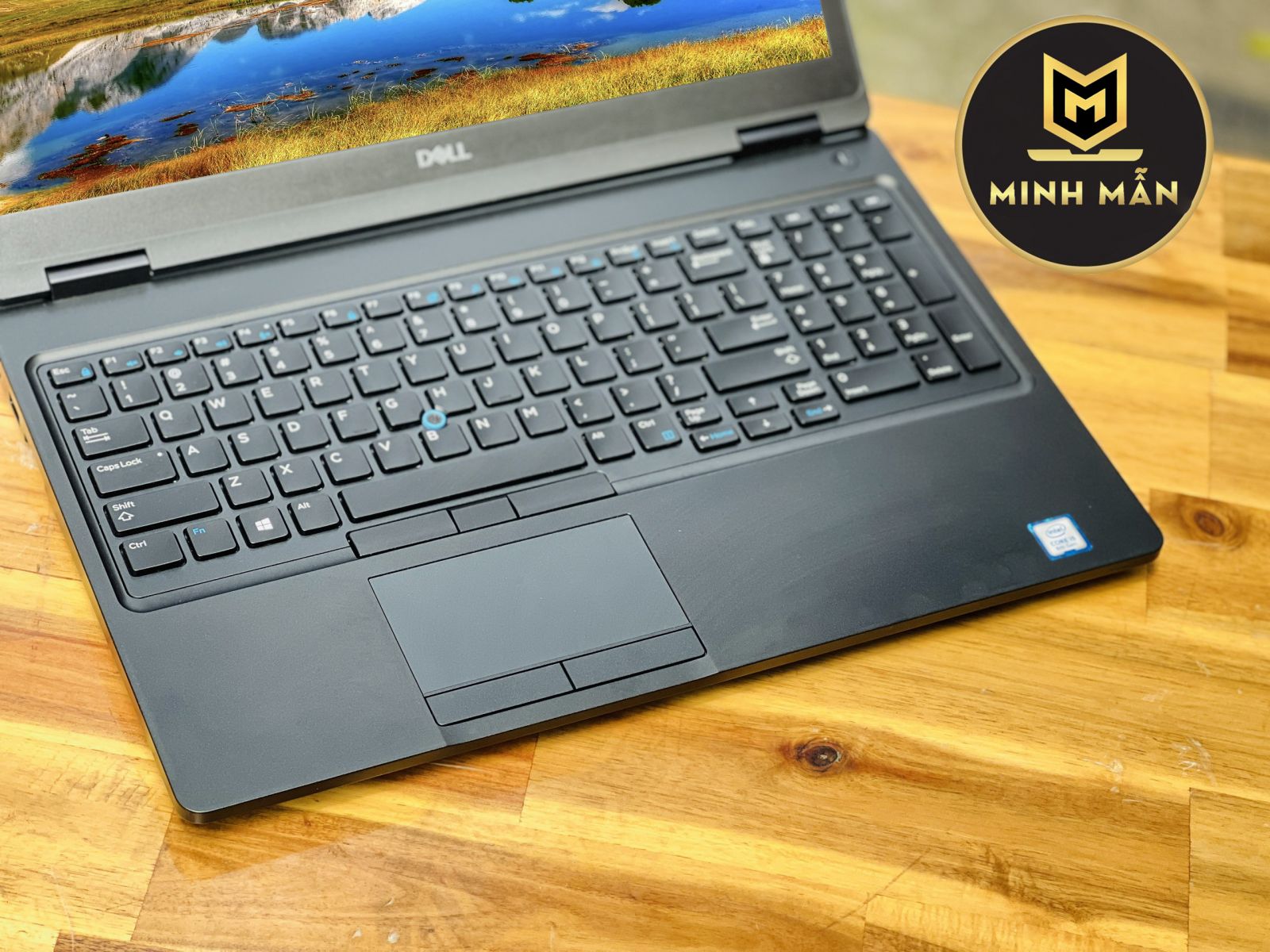 dell-latitude-e5591-cũ