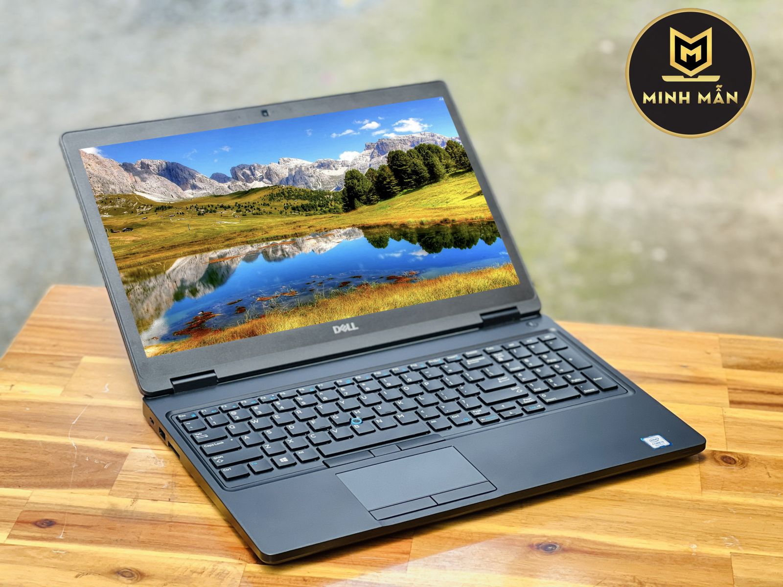 dell-latitude-e5591-cũ