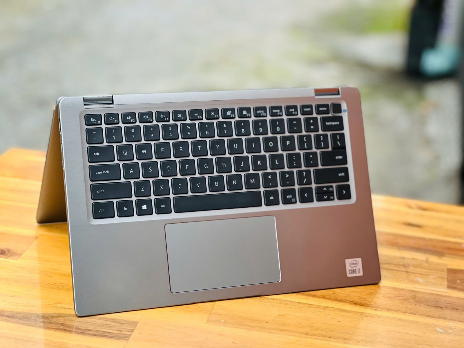 DELL LATITUDE 7410 i7 10610U 2IN1