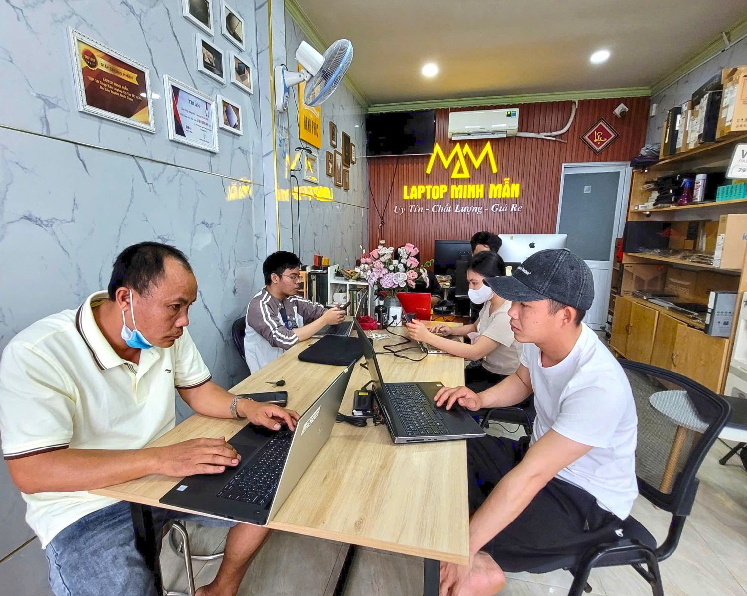 DELL LATITUDE DƯỚI 20 TRIỆU ĐÁNG MUA 2025