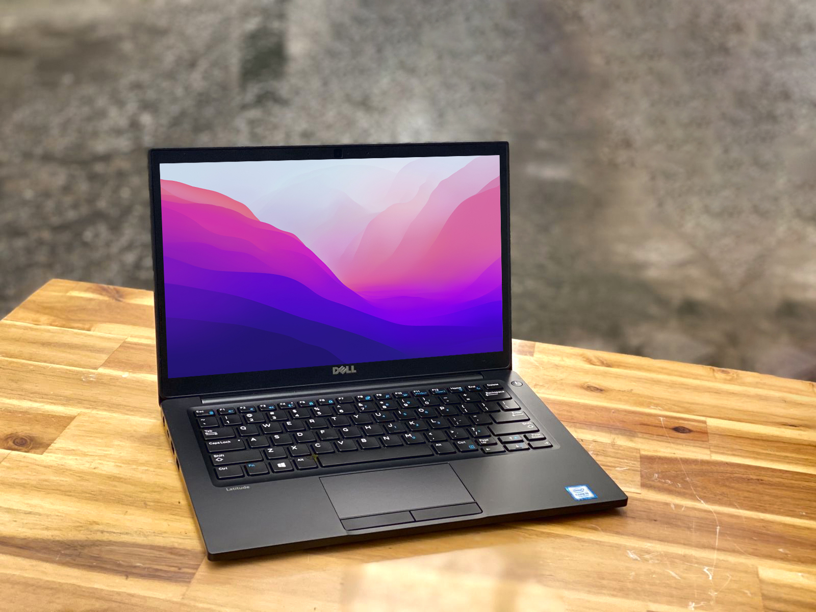 LAPTOP DELL LATITUDE DƯỚI 5 TRIỆU 2025