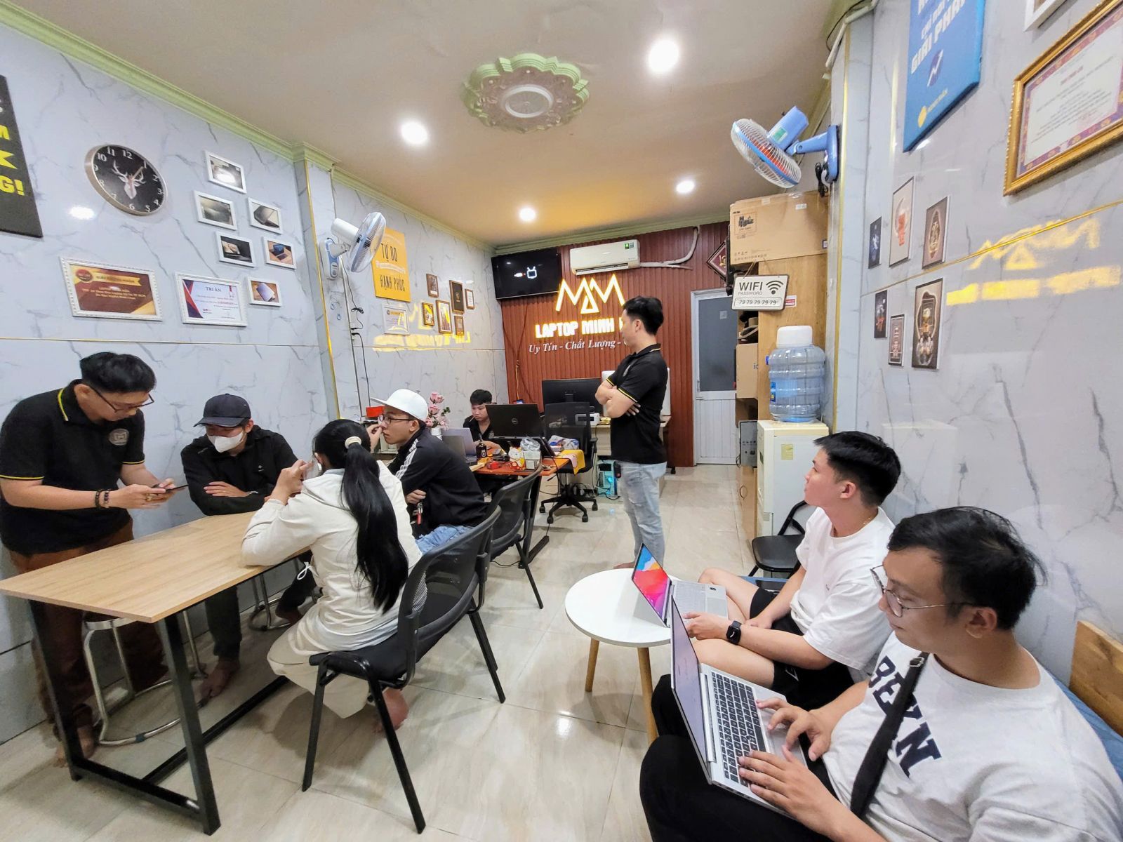 LAPTOP DELL LATITUDE DƯỚI 5 TRIỆU 2025