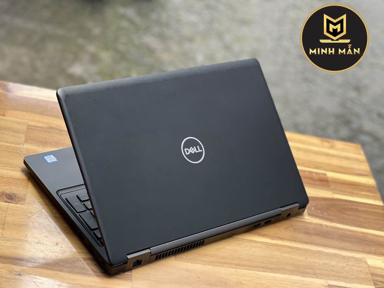 dell-latitude-e5591-cũ