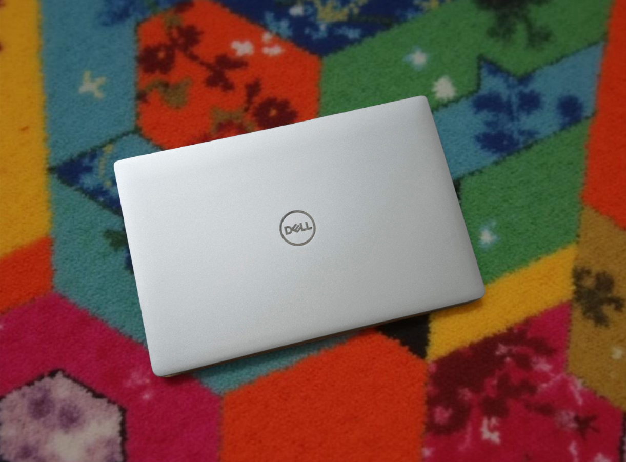 DELL PRECISION 3480 i7 1360P