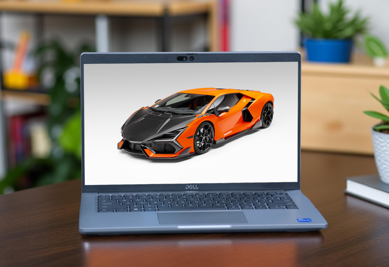 DELL PRECISION 3480 i7 1360P