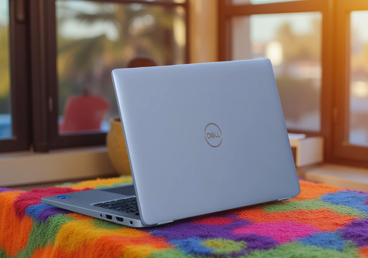 DELL PRECISION 3480 i7 1355U