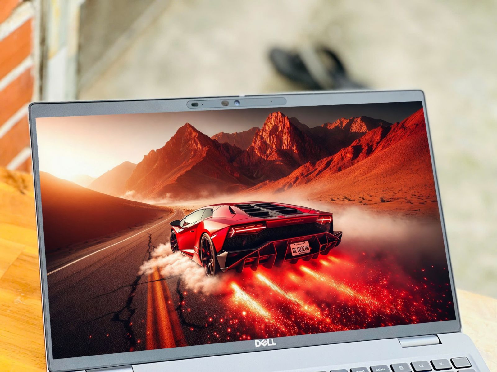 DELL PRECISION 3561 i5 11400H