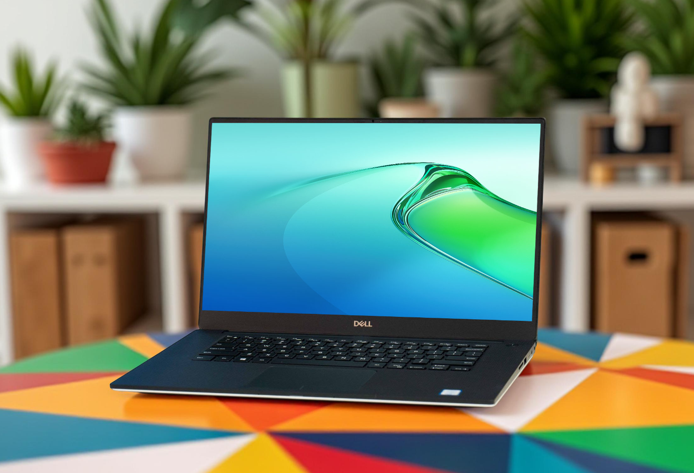 Dell Precision 5540 i9 Giá Rẻ - Quadro T2000, Workstation Đồ Họa