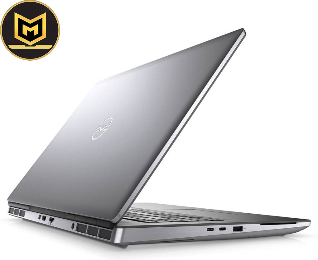 DELL PRECISION 7760 i7 11850H